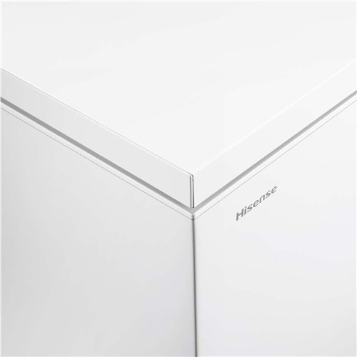 Hisense HRCF201 200L Hybrid Chest Freezer