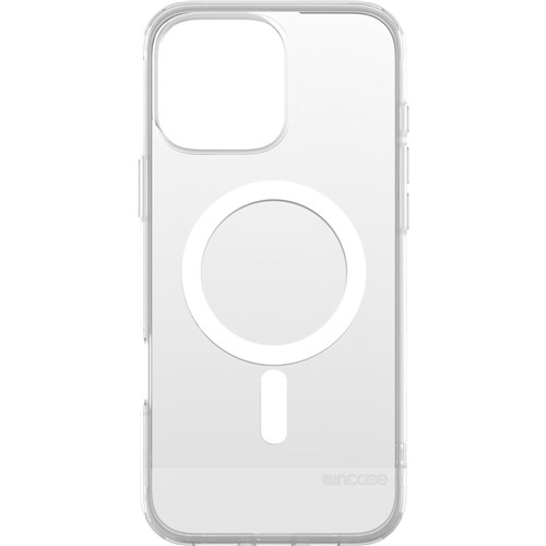 Incase Slim Case for iPhone 16 Pro Max (Clear)