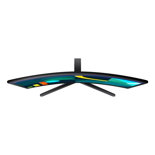 Samsung LS24GD 24' FHD 100Hz Curved Monitor