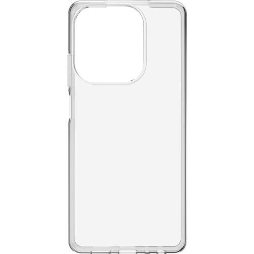 ITSKINS Case and Screen Protector for OPPO A60 (Clear)