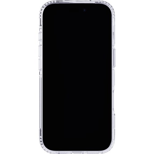 Tech21 EvoClear MagSafe for iPhone 16 Pro (Clear)