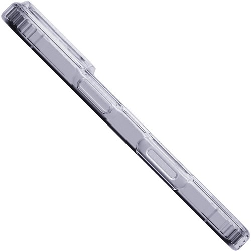 Tech21 EvoClear MagSafe for iPhone 16 Pro (Clear)