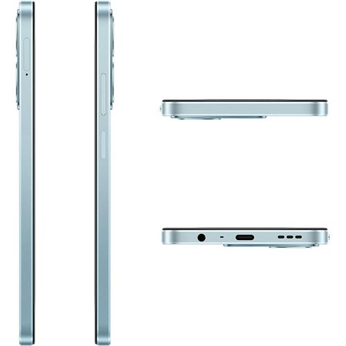 OPPO A60 5G 128GB (Ocean Blue)