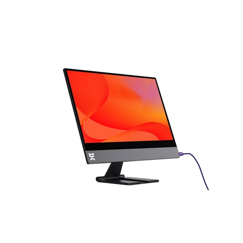 espresso Display 15 15.6' FHD Portable Monitor