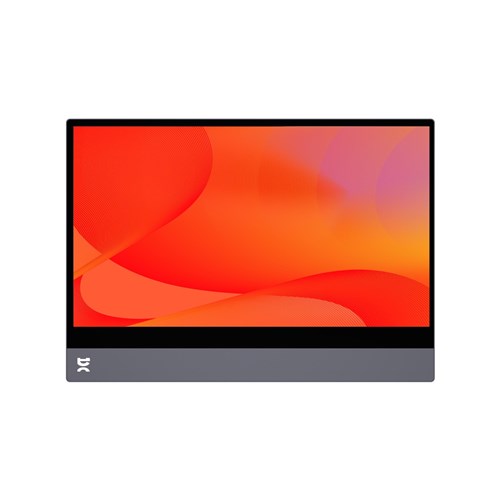 espresso Display 15 15.6' FHD Portable Monitor