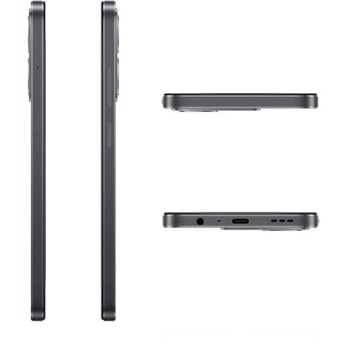 OPPO A40 4G 128GB (Sparkling Black)