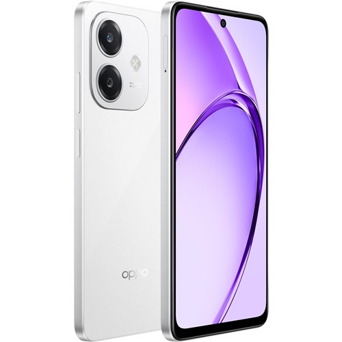 OPPO A40 4G 128GB (Starlight White)
