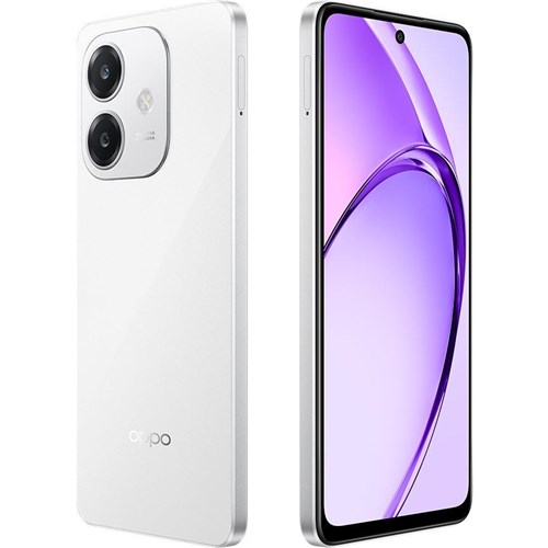 OPPO A40 4G 128GB (Starlight White)