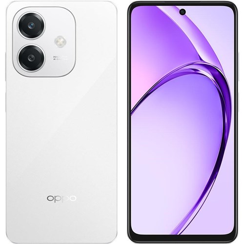 OPPO A40 4G 128GB (Starlight White)