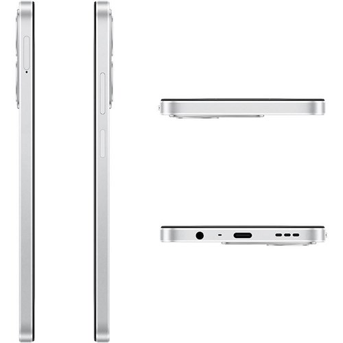 OPPO A40 4G 128GB (Starlight White)