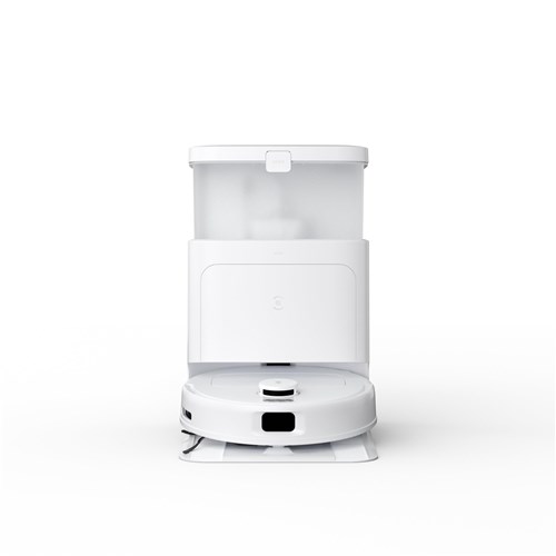 ECOVACS DEEBOT N30 Pro Omni Robotic Vac (White)