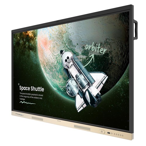 BenQ 13BQ-RE6504FV Essential Series IFP 65'/IPS/3840 X 2160/Op18/7