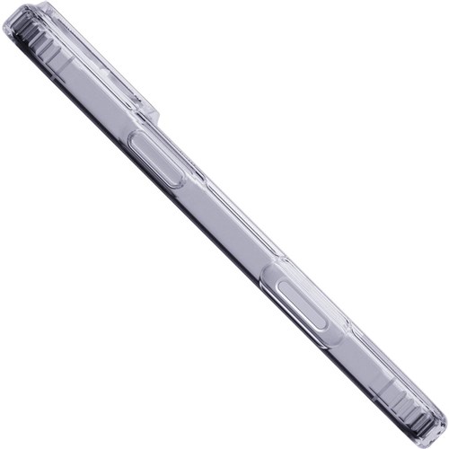 Tech21 EvoClear MagSafe for iPhone 16 Pro Max (Clear)