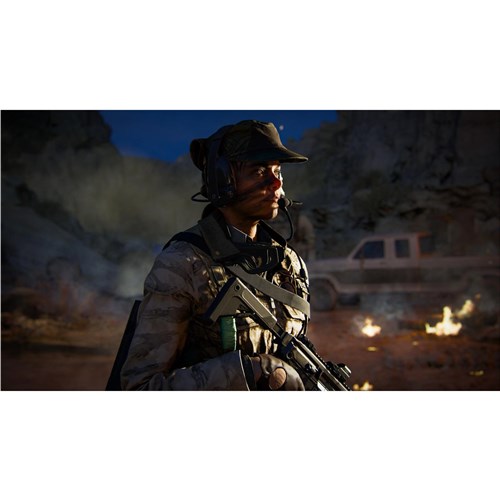 Call of Duty: Black Ops 6 Cross-Gen Bundle
