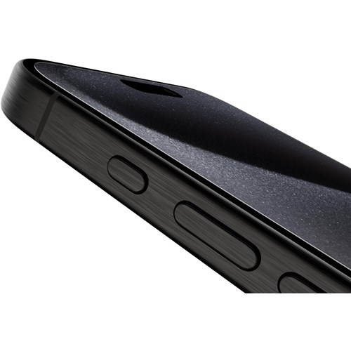 Belkin ScreenForce TemperedGlass Treated Screen Protector for iPhone 16 Pro Max