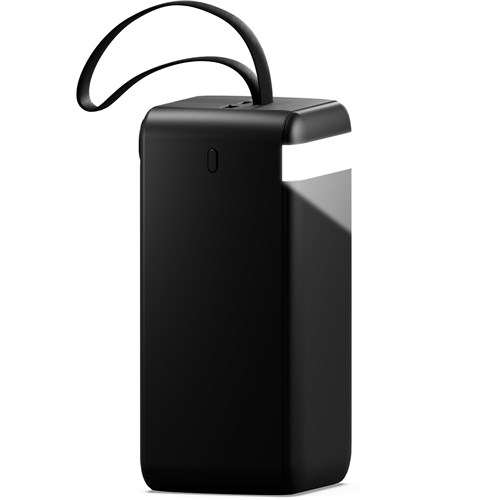Cygnett Volt 45.000 mAh Power Bank (Black)