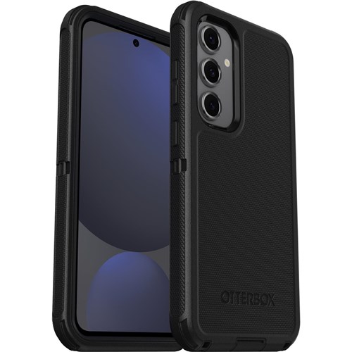 Otterbox Defender Case for Galaxy S24 FE (Black)