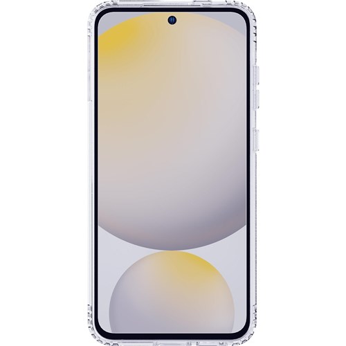 Tech21 EvoLite Case for Galaxy S24 FE (Clear)
