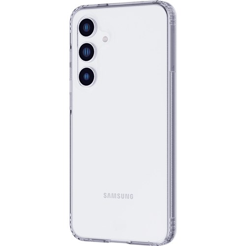 Tech21 EvoLite Case for Galaxy S24 FE (Clear)