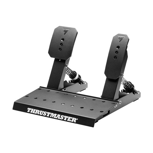 Thrustmaster T598 Direct Axial Drive Force Feedback Racing Wheel for PlayStation & PC