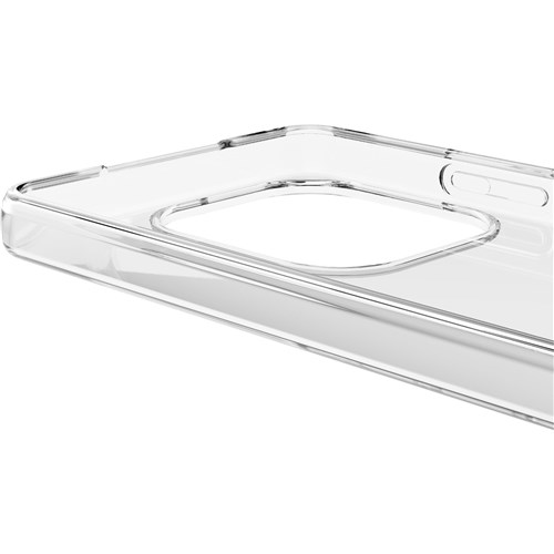 ITSKINS Case and Screen Protector for OPPO A40 (Clear)