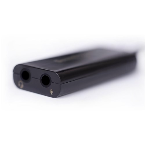 Creative 90022515 Sound Blaster Play 3 USB DAC Amp and Sound Card