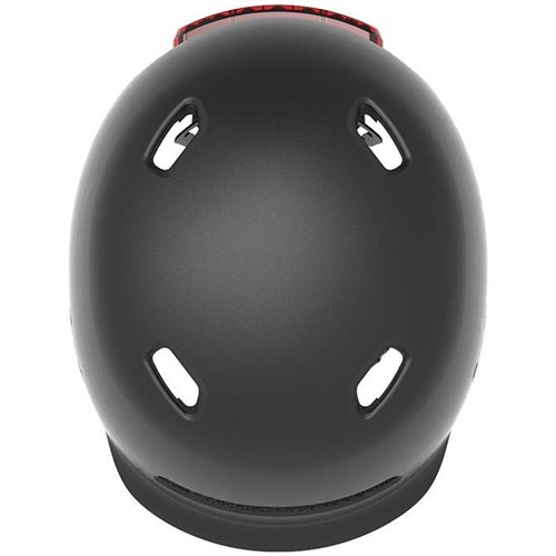 Smart Urban L60 Helmet [Medium] (Black)