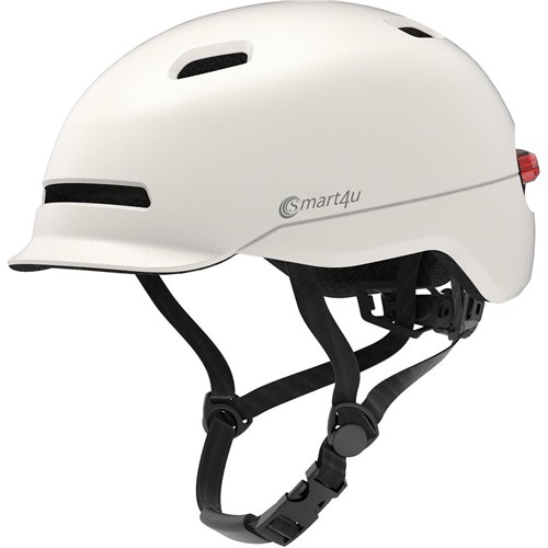Smart Urban L60 Helmet [Medium] (White)