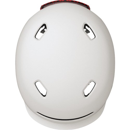 Smart Urban L60 Helmet [Medium] (White)