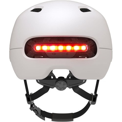 Smart Urban L60 Helmet [Medium] (White)