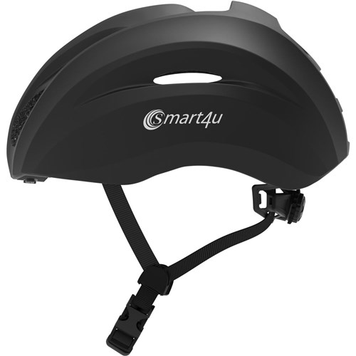Smart Urban R20  Helmet [Medium] (Black)