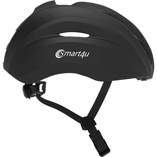Smart Urban R20  Helmet [Medium] (Black)