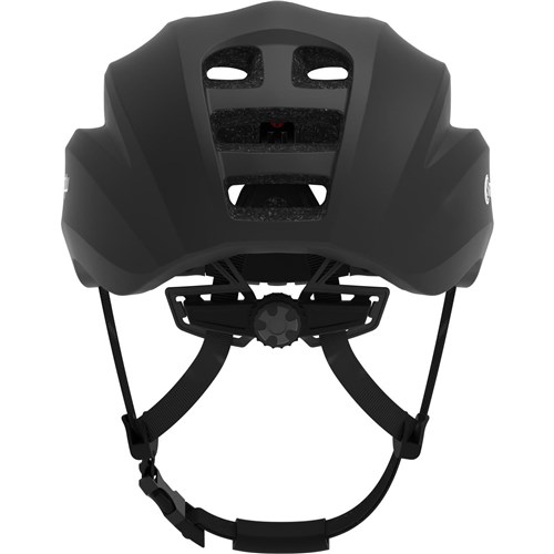 Smart Urban R20 Helmet [Large] (Black)