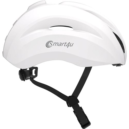 Smart Urban R20 Helmet [Large] (White)