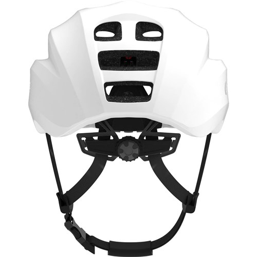 Smart Urban R20 Helmet [Large] (White)