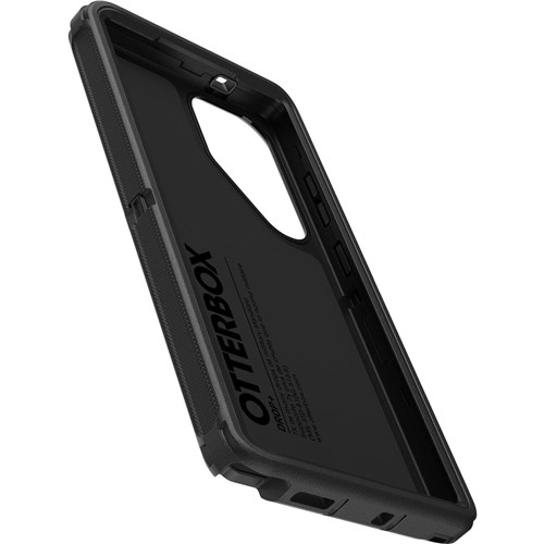 OtterBox Defender Case for Galaxy S25 Ultra (Black)