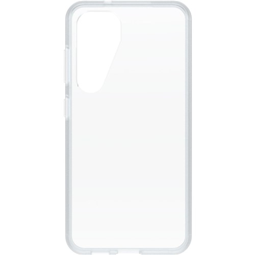 OtterBox React Case for Galaxy S25 (Clear)