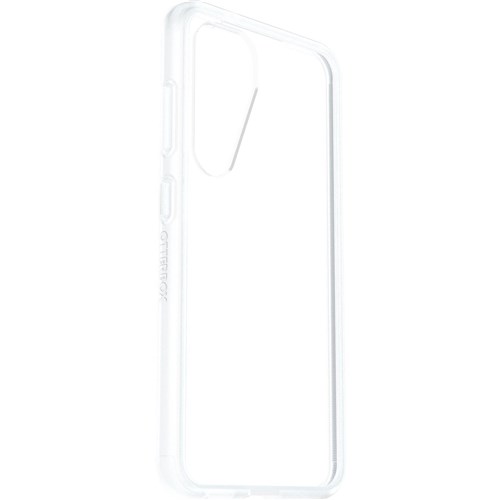 OtterBox React Case for Galaxy S25 (Clear)