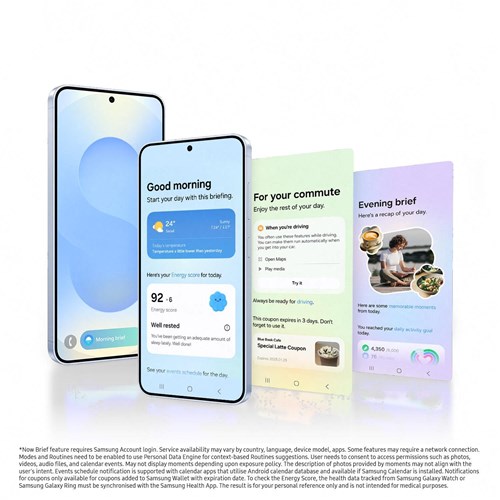 Samsung Galaxy S25 512GB (Blue)