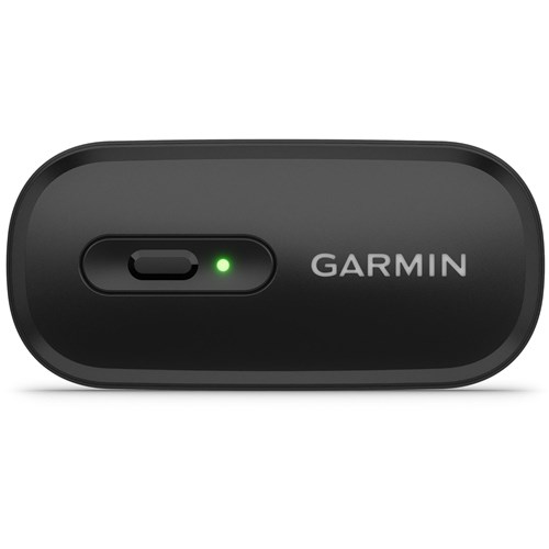 Garmin 200 Heart Rate Monitor [XS-S]