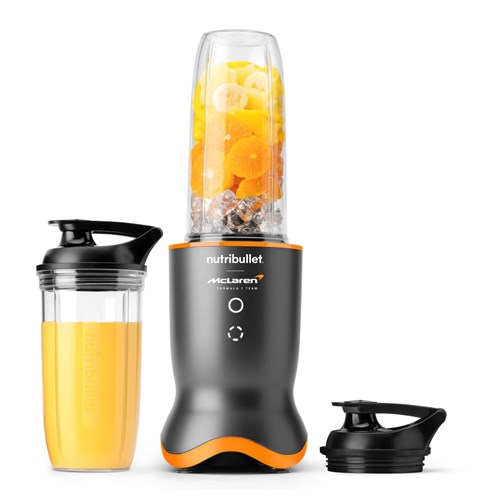 NutriBullet X McLaren Ultra 1200 Blender