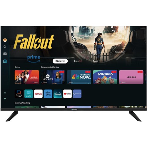 Blaupunkt 49' BP500FTS Full HD LED Smart TV [2025]