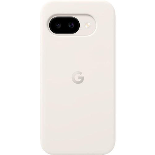Google Pixel 9a Case (Porcelain)