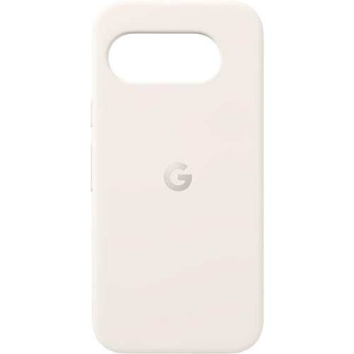 Google Pixel 9a Case (Porcelain)