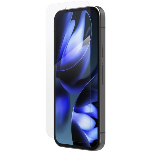 ZAGG InvisibleShield Glass Elite Screen Protector for Google Pixel 9a