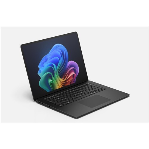 Microsoft Surface Laptop 7 for Business EP2-22840 15'/U7/32GB/256GB SSD/W11P (Black)