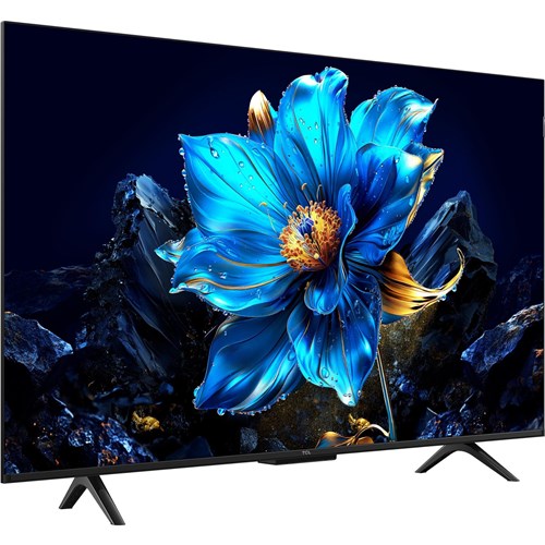 TCL 43' P7K QLED 4K UHD Google TV [2025]