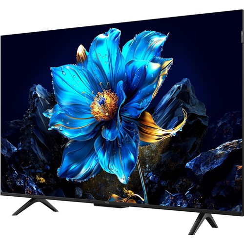 TCL 43' P7K QLED 4K UHD Google TV [2025]