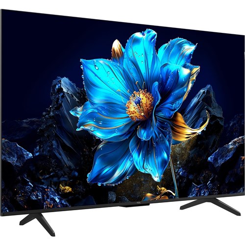 TCL 50' P7K QLED 4K UHD Google TV [2025]