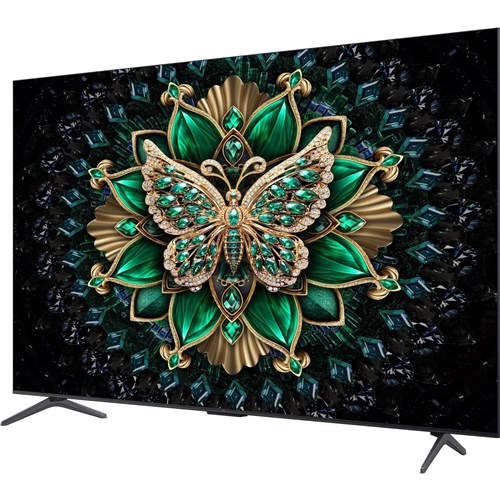 TCL 55' C6K 4K UHD QD-Mini LED Google TV [2025]